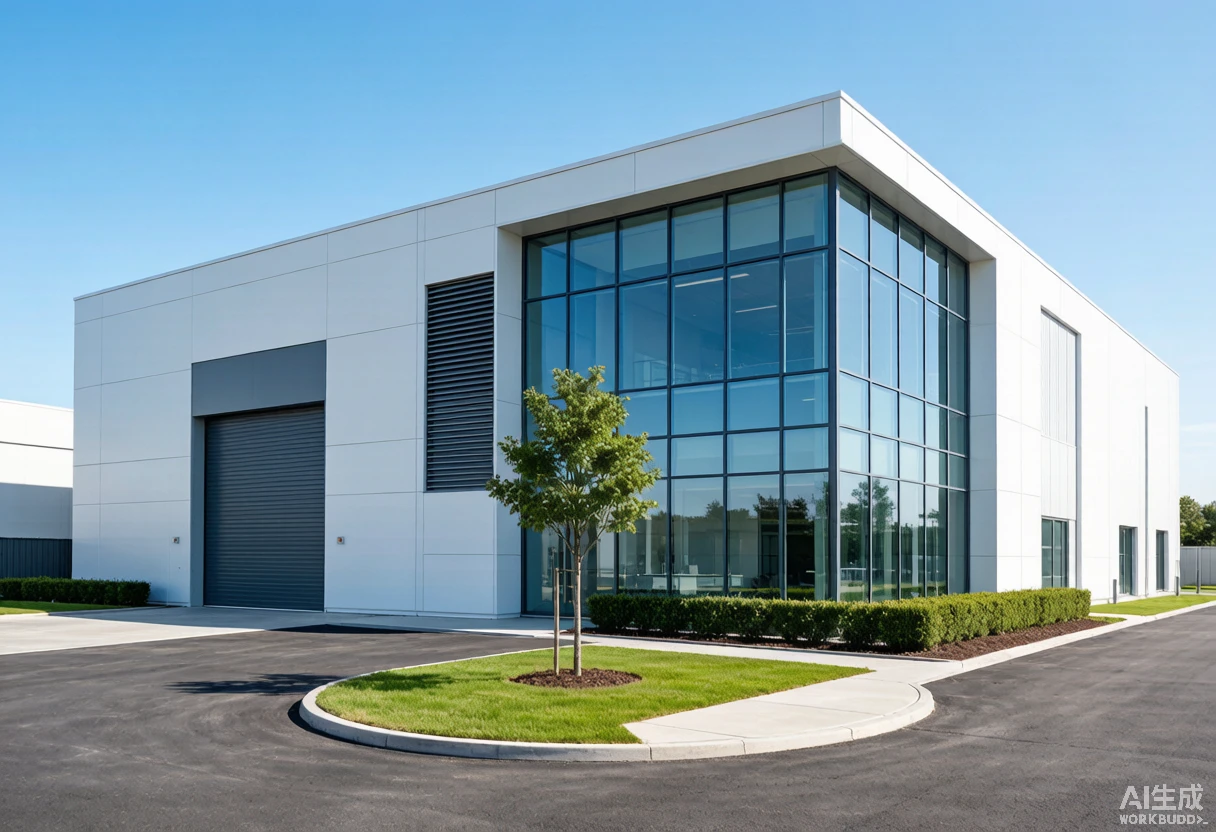LENECOLD manufacturing facility